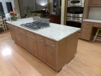 Beautiful Kitchen Island