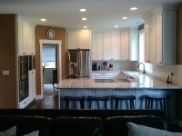 Beautiful Kitchen Remodel
