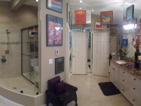 Master Bathroom Remodel