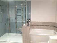 Bathroom Remodel – Tile Work